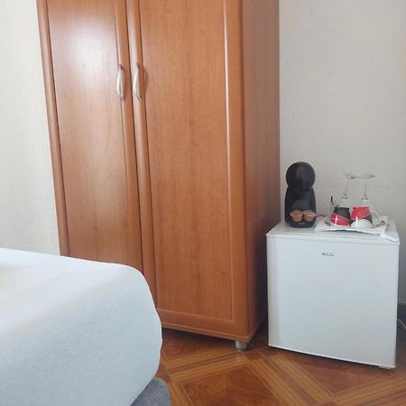 Guest House Keskic 카를로바크 외부 사진