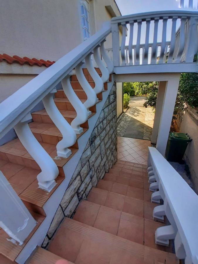Guest House Keskic 카를로바크 외부 사진
