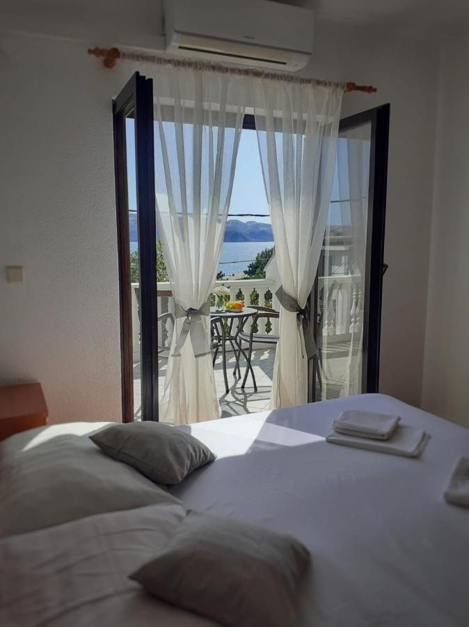 Guest House Keskic 카를로바크 외부 사진