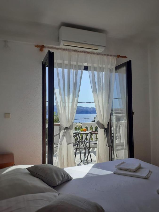 Guest House Keskic 카를로바크 외부 사진