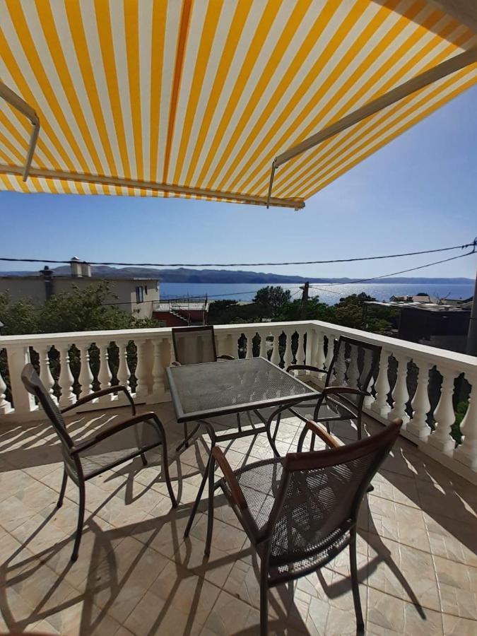 Guest House Keskic 카를로바크 외부 사진