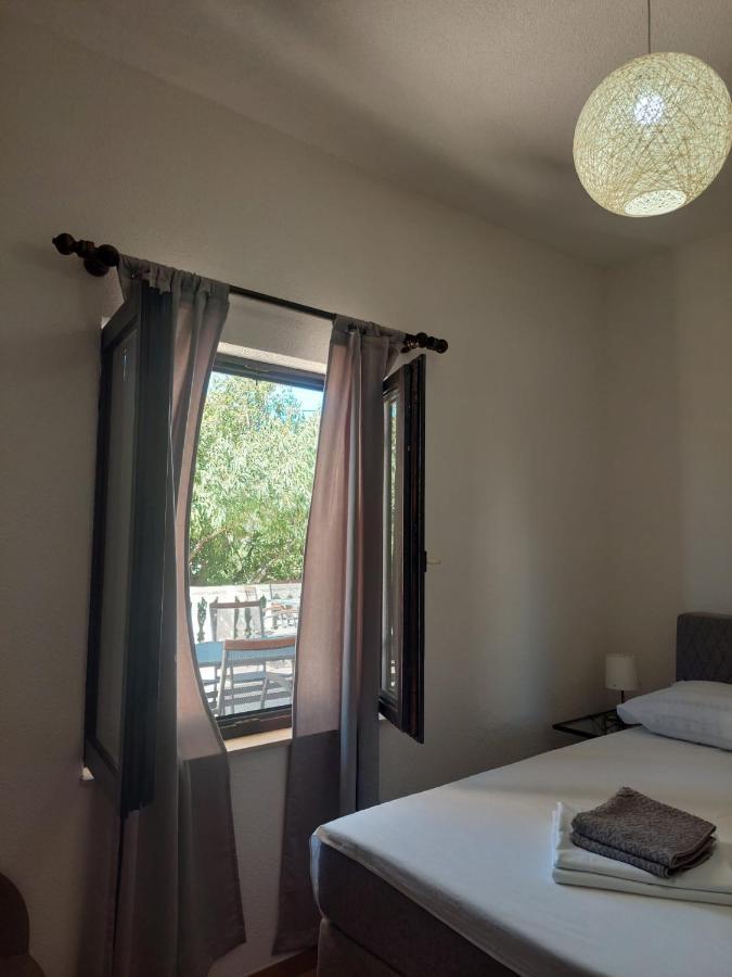 Guest House Keskic 카를로바크 외부 사진