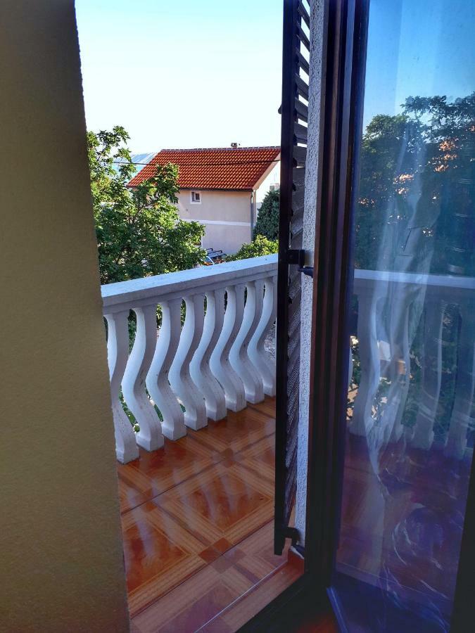 Guest House Keskic 카를로바크 외부 사진